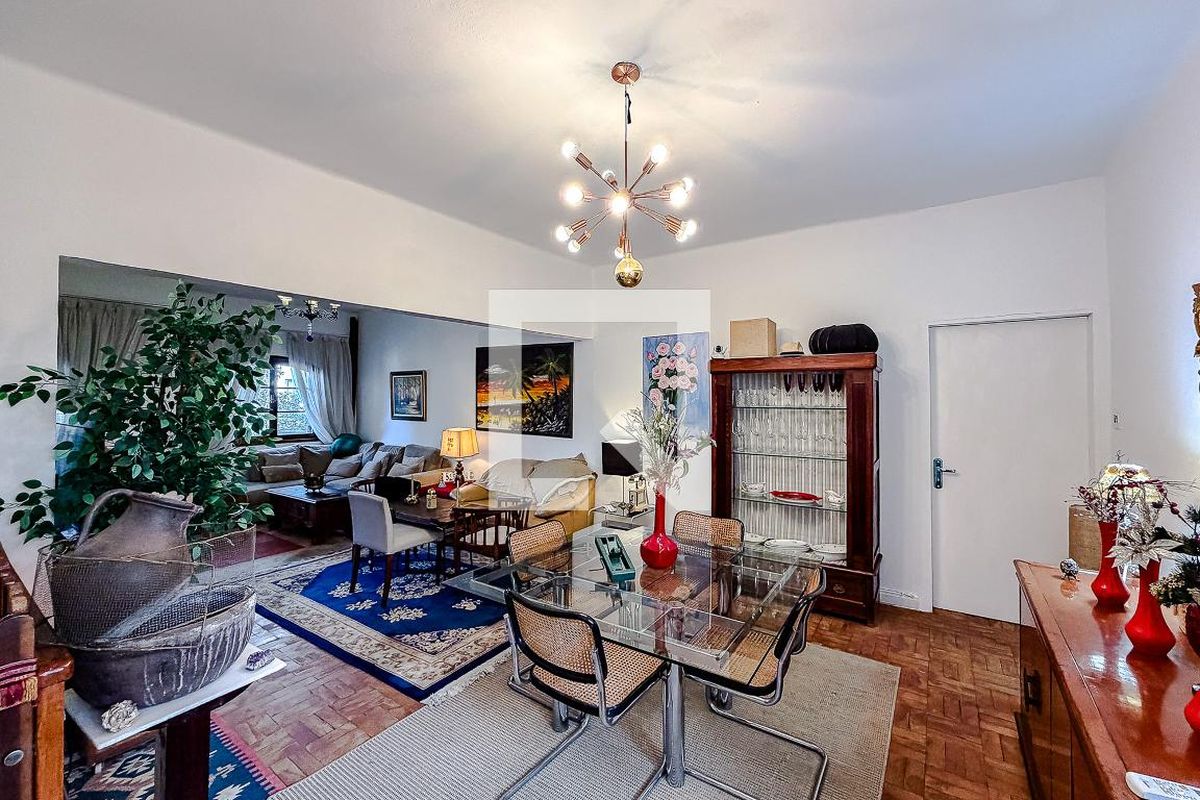 Casa, 3 quartos, 136 m² - Foto 1