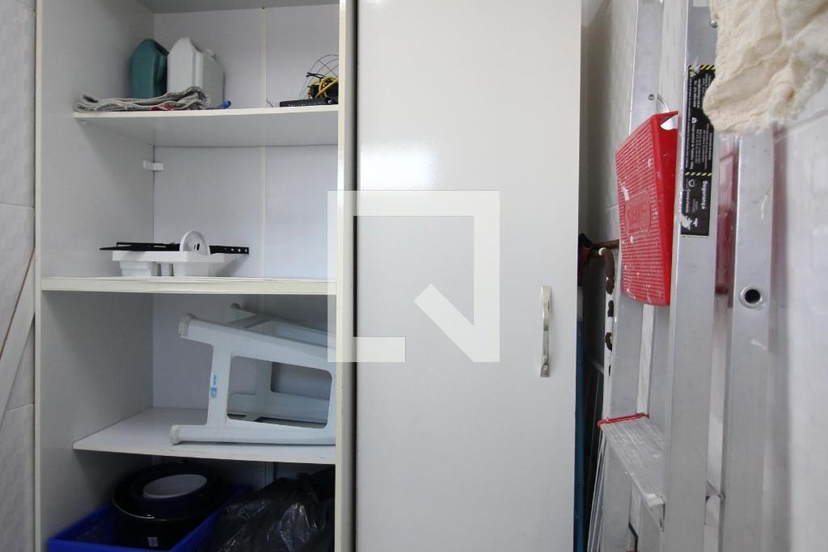 Apartamento, 2 quartos, 95 m² - Foto 39
