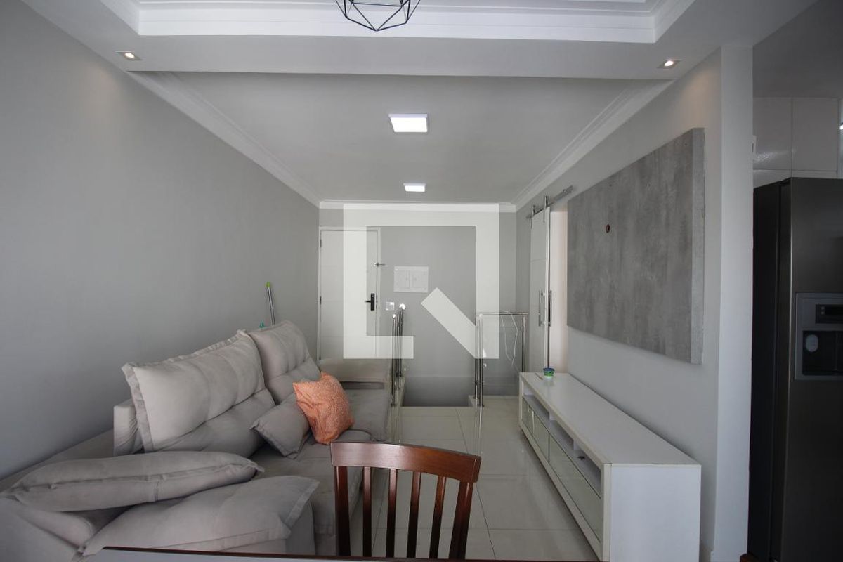 Apartamento, 2 quartos, 95 m² - Foto 6