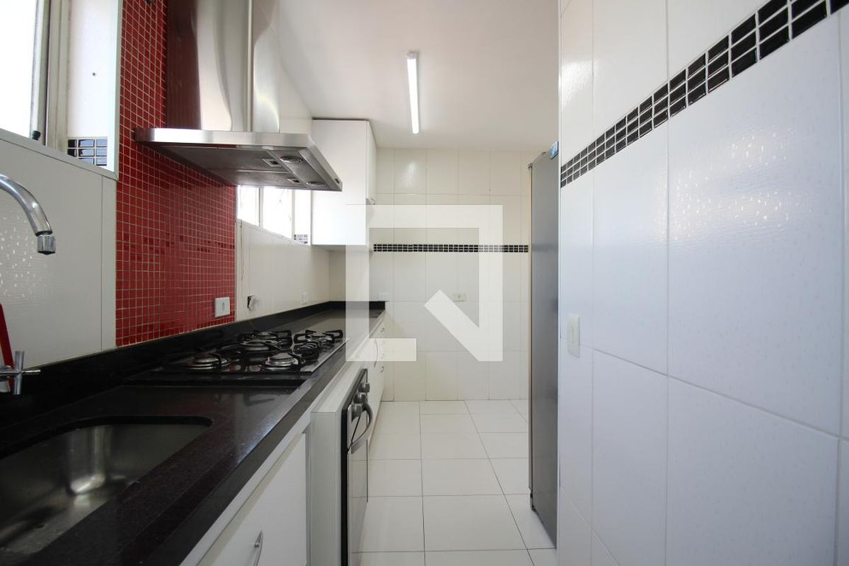 Apartamento, 2 quartos, 95 m² - Foto 32