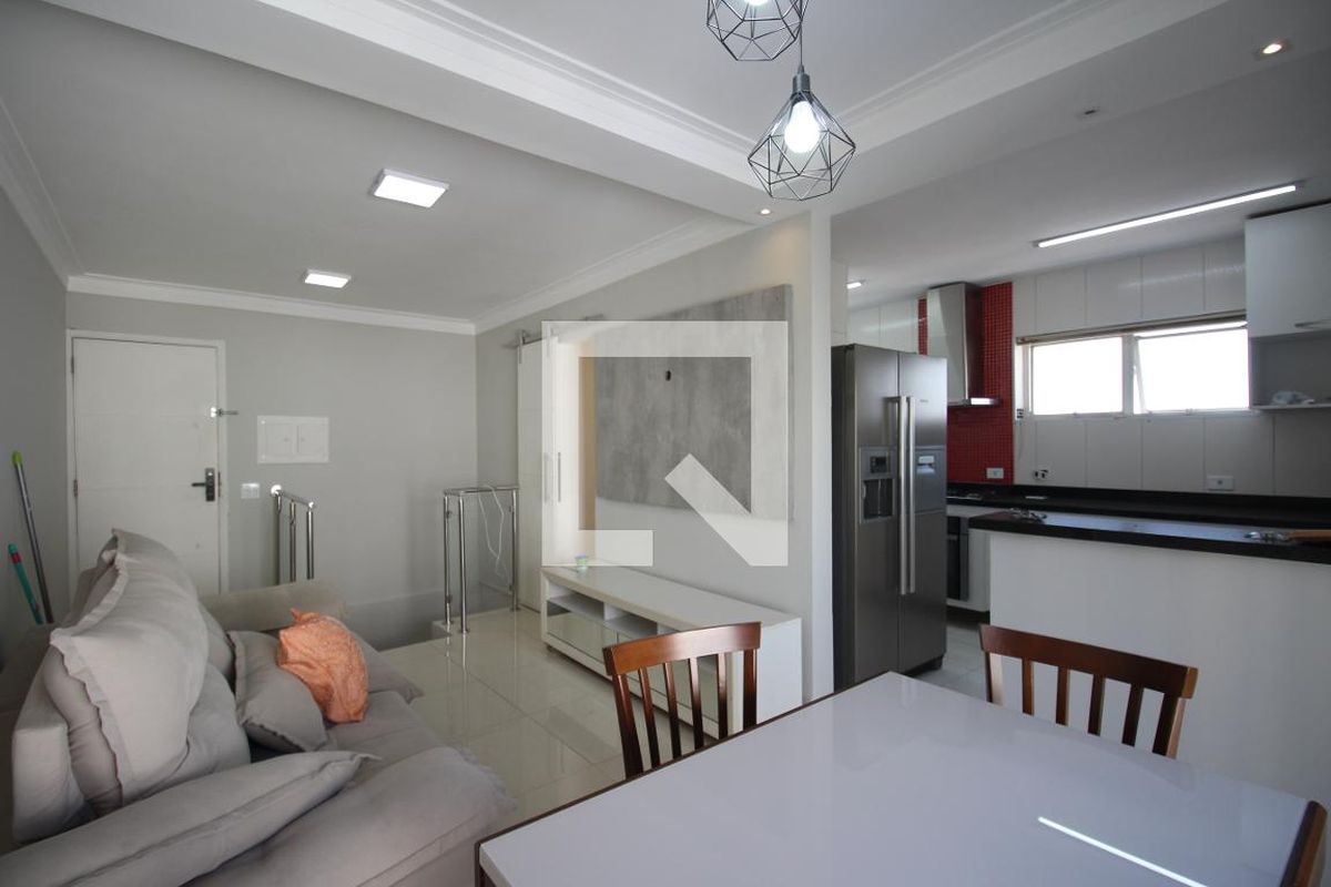 Apartamento, 2 quartos, 95 m² - Foto 10