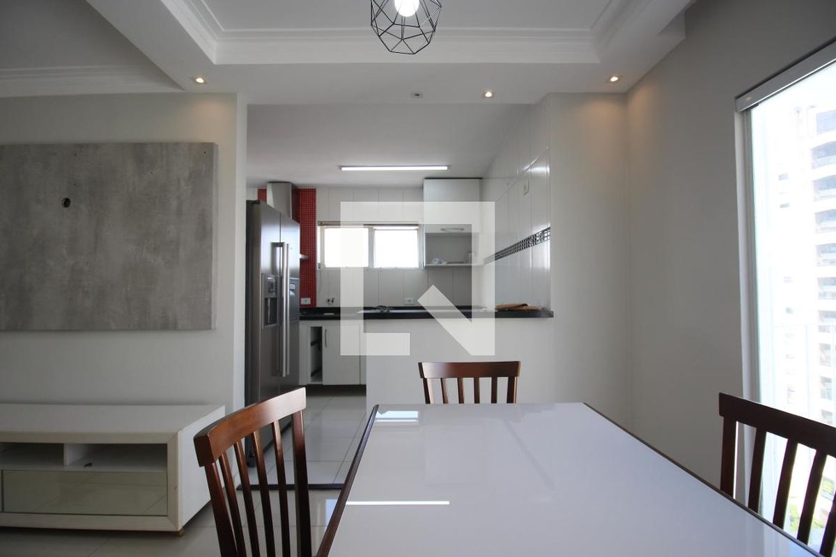 Apartamento, 2 quartos, 95 m² - Foto 12