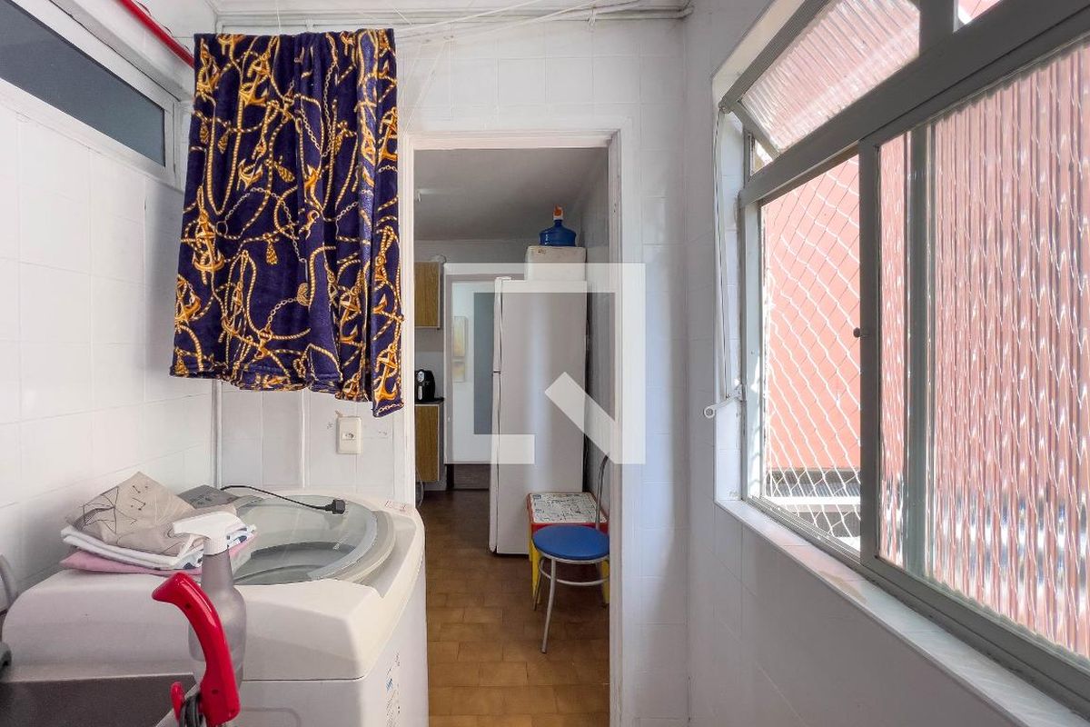 Apartamento, 3 quartos, 84 m² - Foto 27