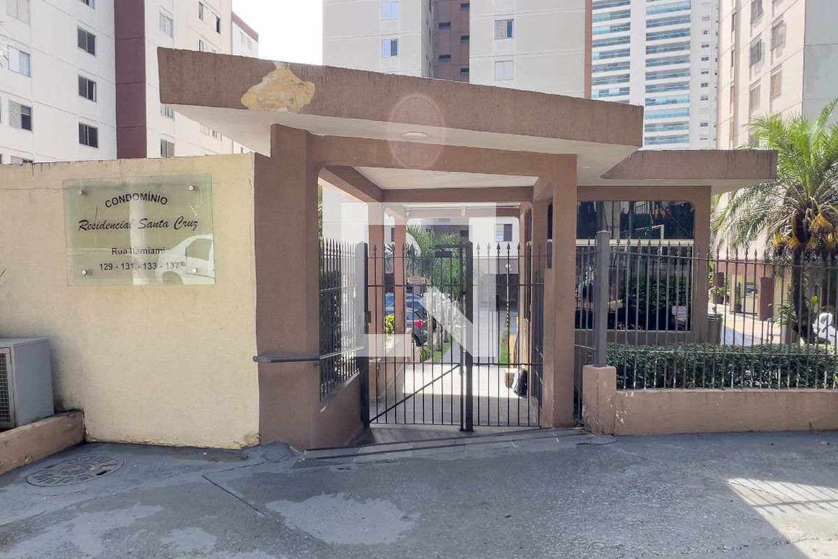 Apartamento, 3 quartos, 84 m² - Foto 32