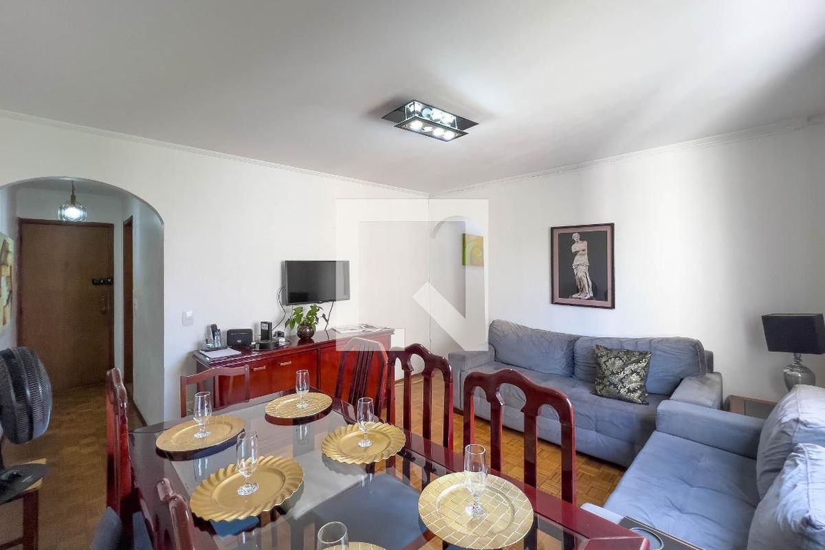 Apartamento, 3 quartos, 84 m² - Foto 4