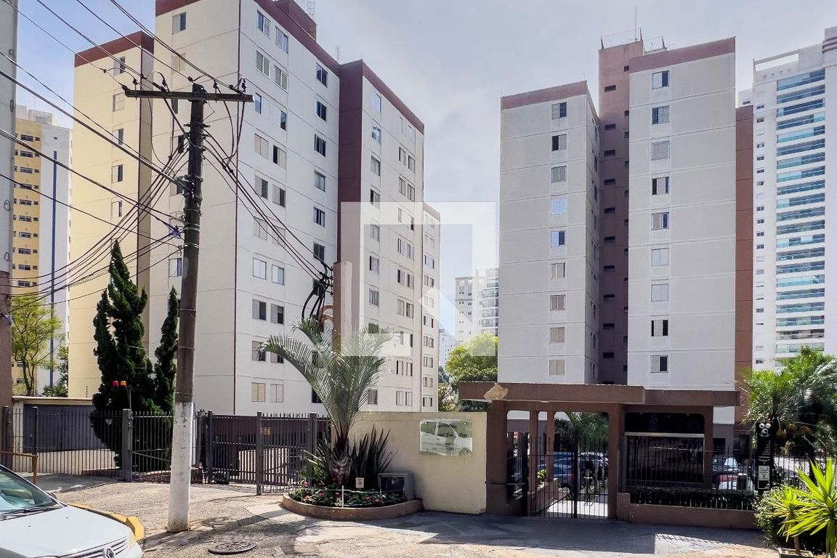 Apartamento, 3 quartos, 84 m² - Foto 33