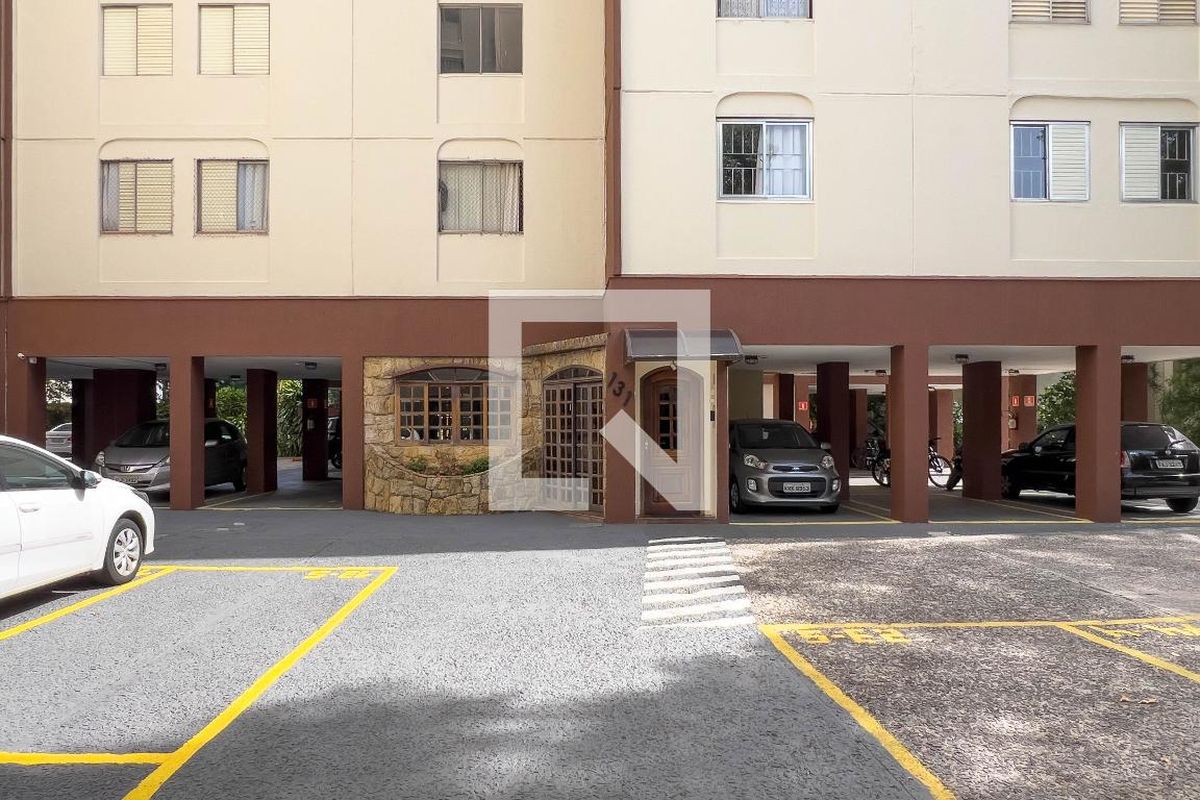 Apartamento, 3 quartos, 84 m² - Foto 31