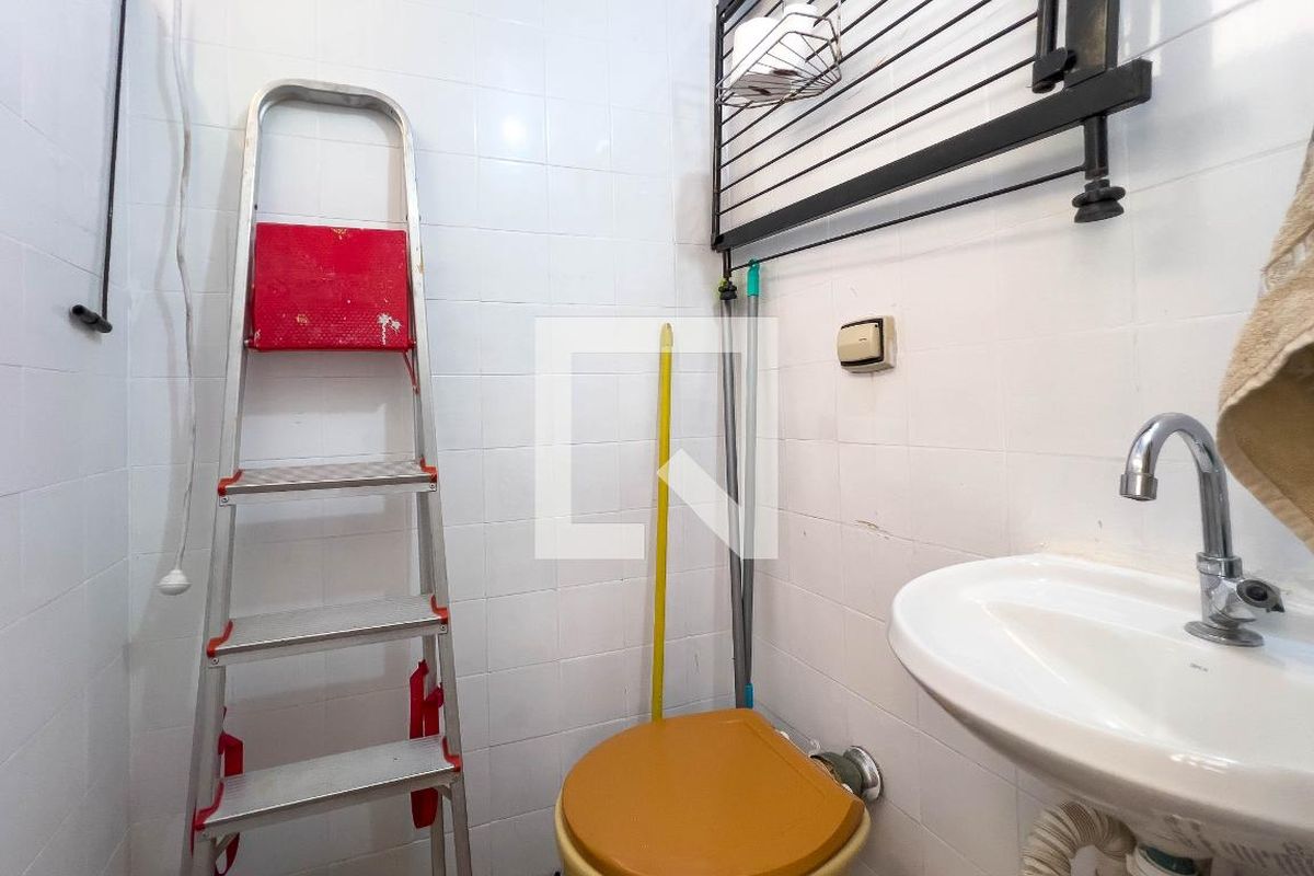 Apartamento, 3 quartos, 84 m² - Foto 28