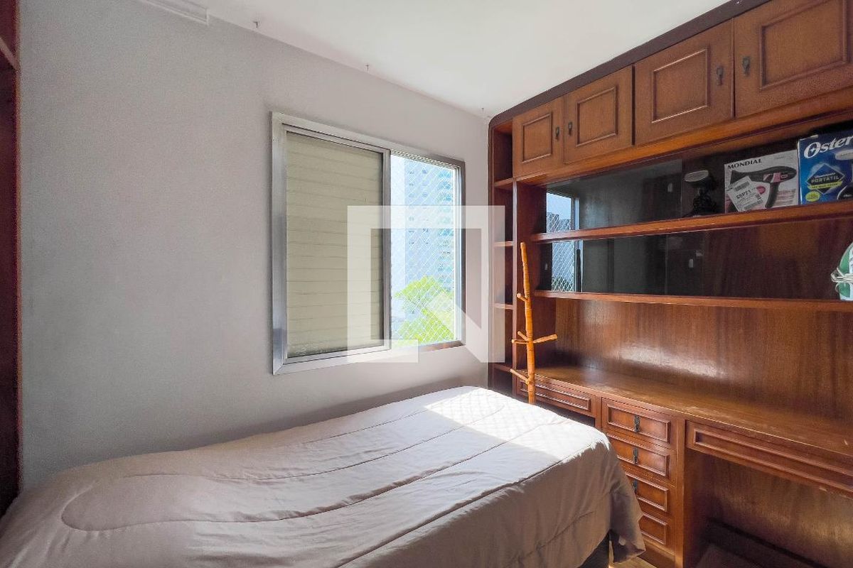 Apartamento, 3 quartos, 84 m² - Foto 11