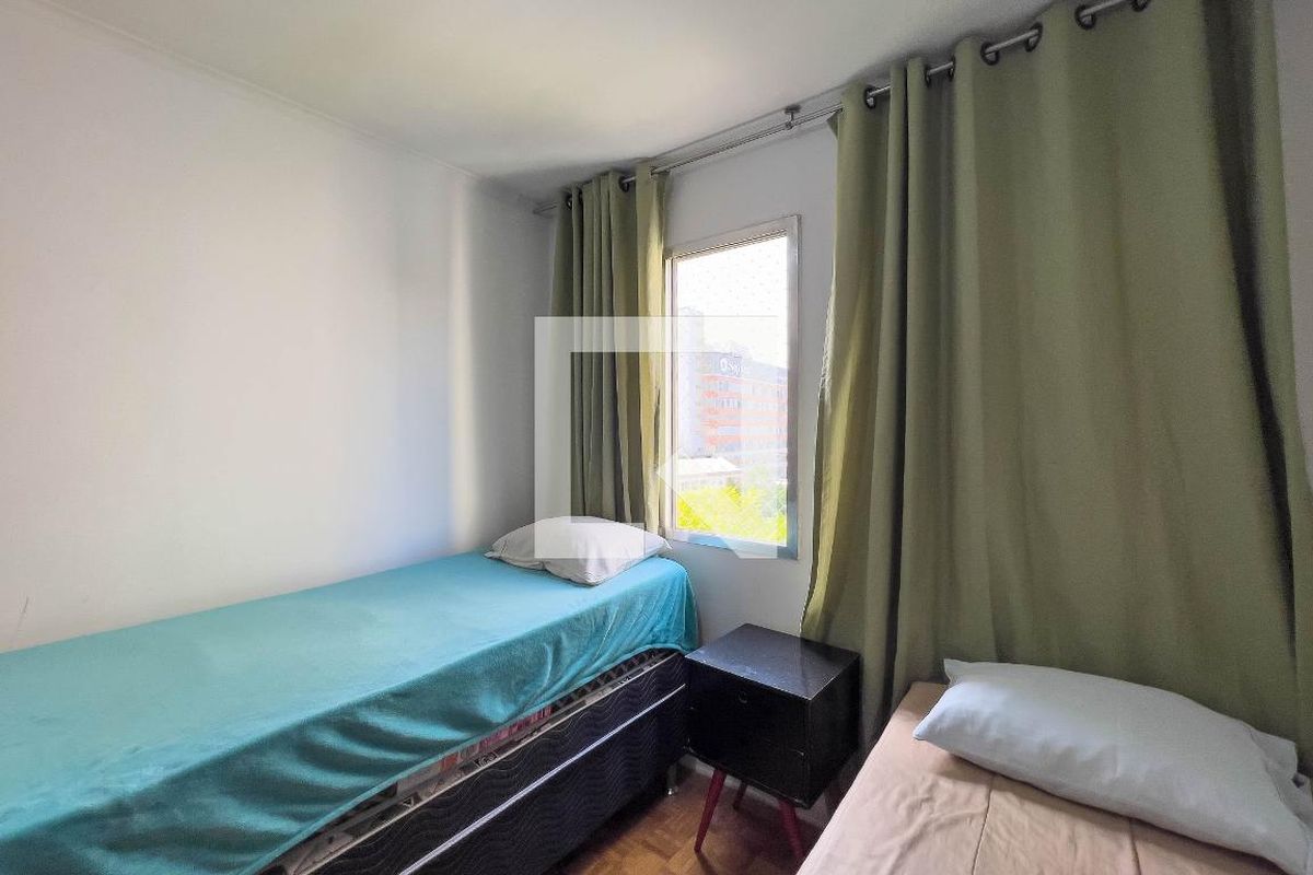 Apartamento, 3 quartos, 84 m² - Foto 14