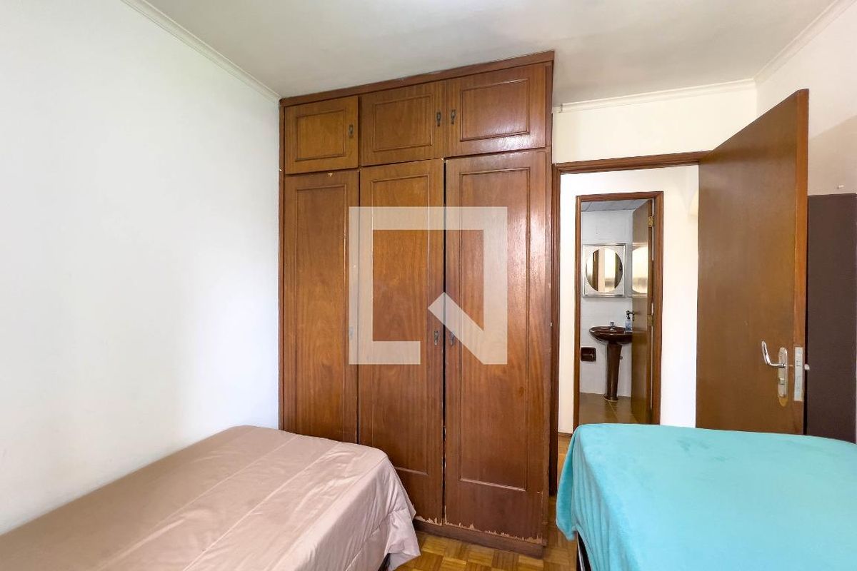 Apartamento, 3 quartos, 84 m² - Foto 15