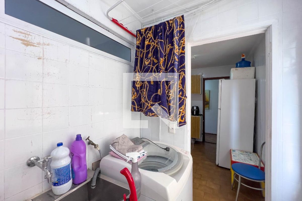 Apartamento, 3 quartos, 84 m² - Foto 26