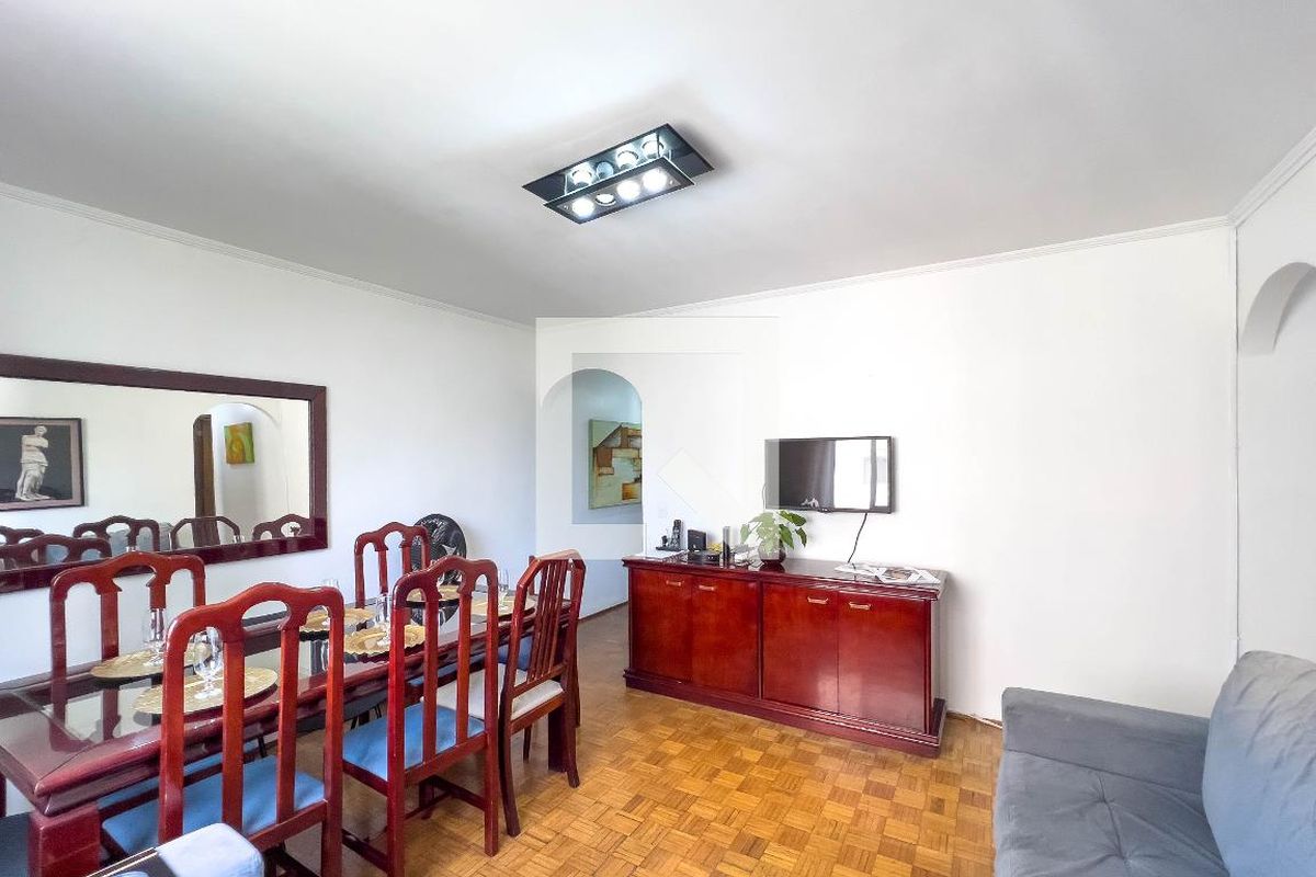 Apartamento, 3 quartos, 84 m² - Foto 3