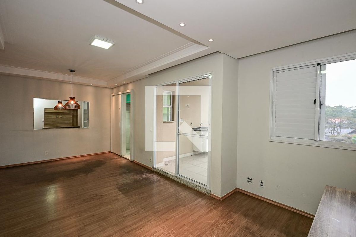 Apartamento, 2 quartos, 68 m² - Foto 1