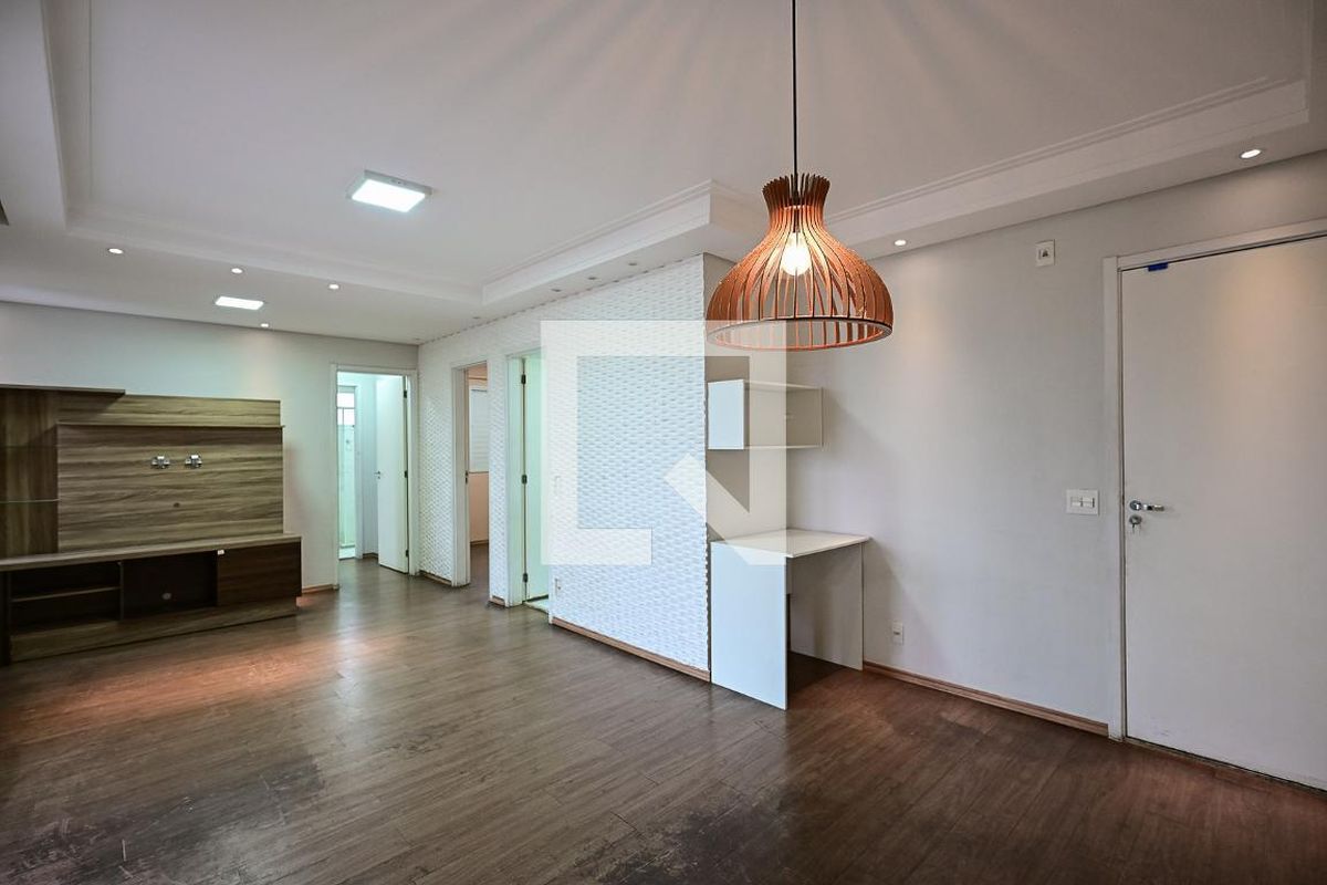 Apartamento, 2 quartos, 68 m² - Foto 2