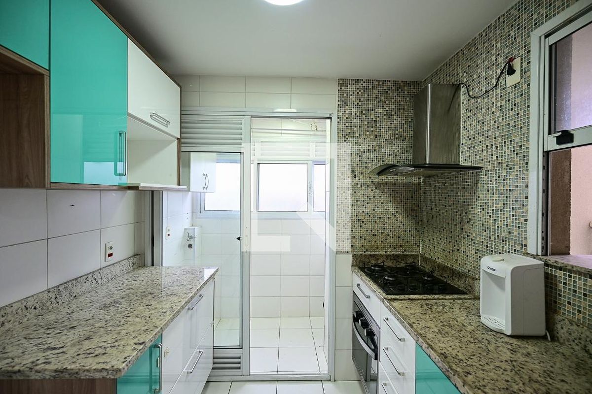 Apartamento, 2 quartos, 68 m² - Foto 30