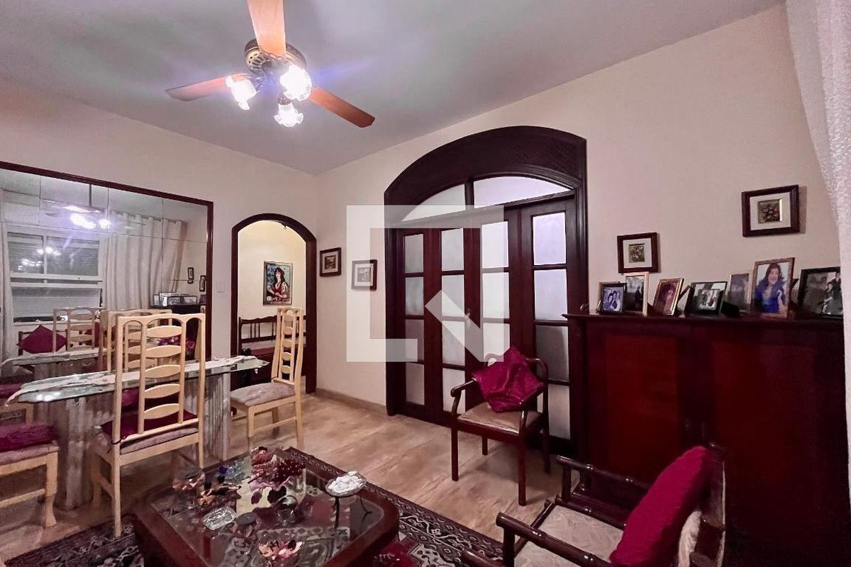 Apartamento, 3 quartos, 123 m² - Foto 4