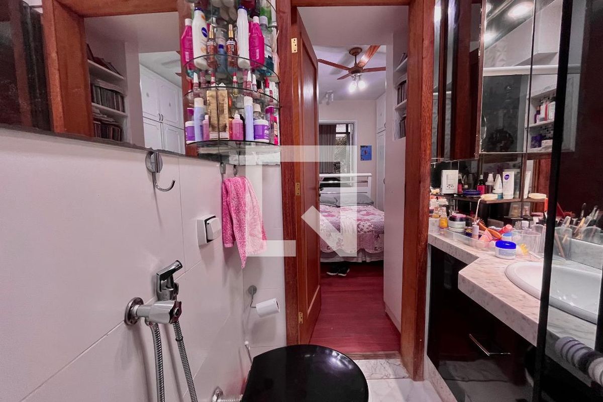 Apartamento, 3 quartos, 123 m² - Foto 21