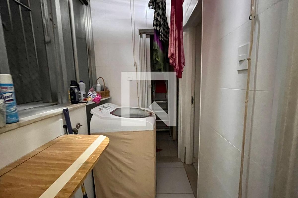 Apartamento, 3 quartos, 123 m² - Foto 37