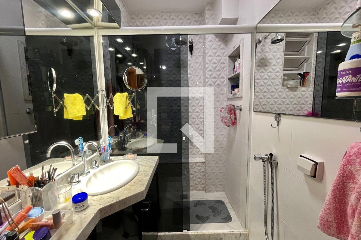 Apartamento, 3 quartos, 123 m² - Foto 20