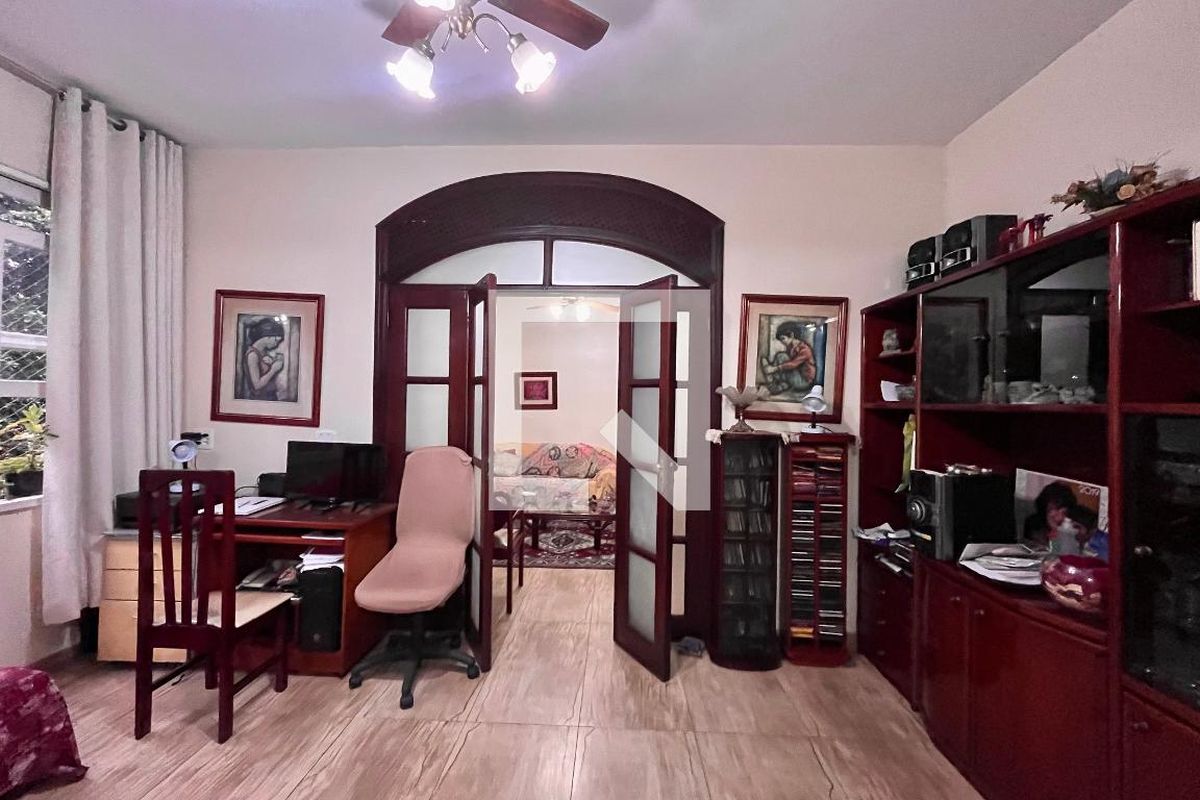 Apartamento, 3 quartos, 123 m² - Foto 6