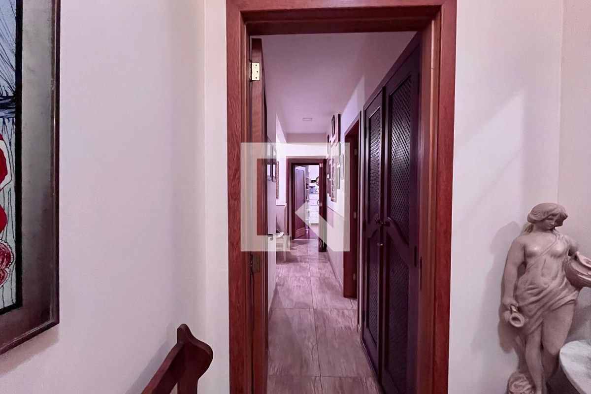 Apartamento, 3 quartos, 123 m² - Foto 2