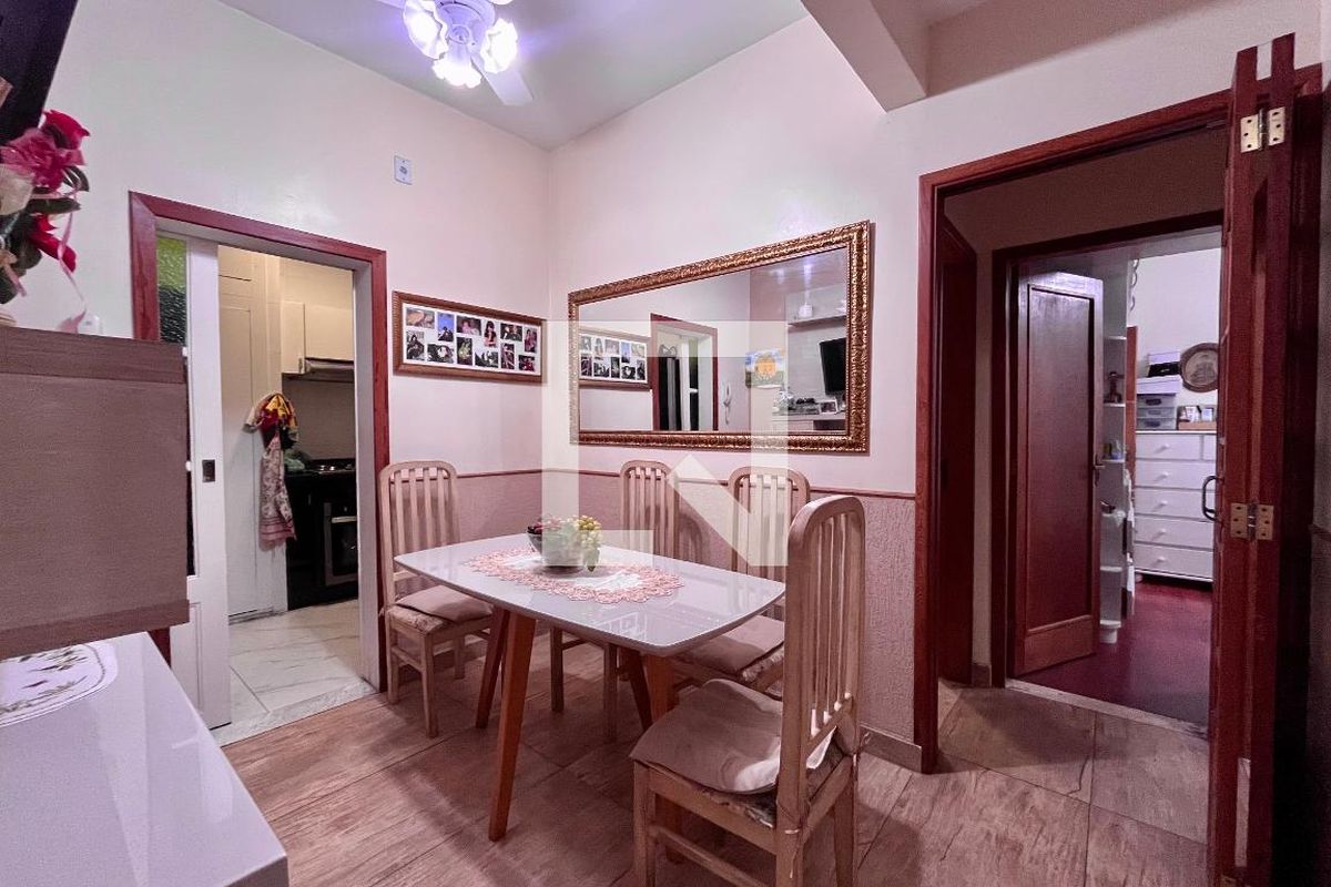 Apartamento, 3 quartos, 123 m² - Foto 8