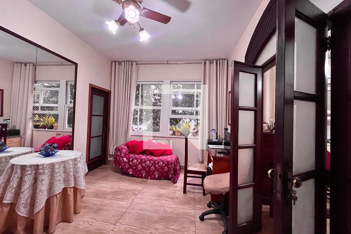 Apartamento, 3 quartos, 123 m² - Foto 13