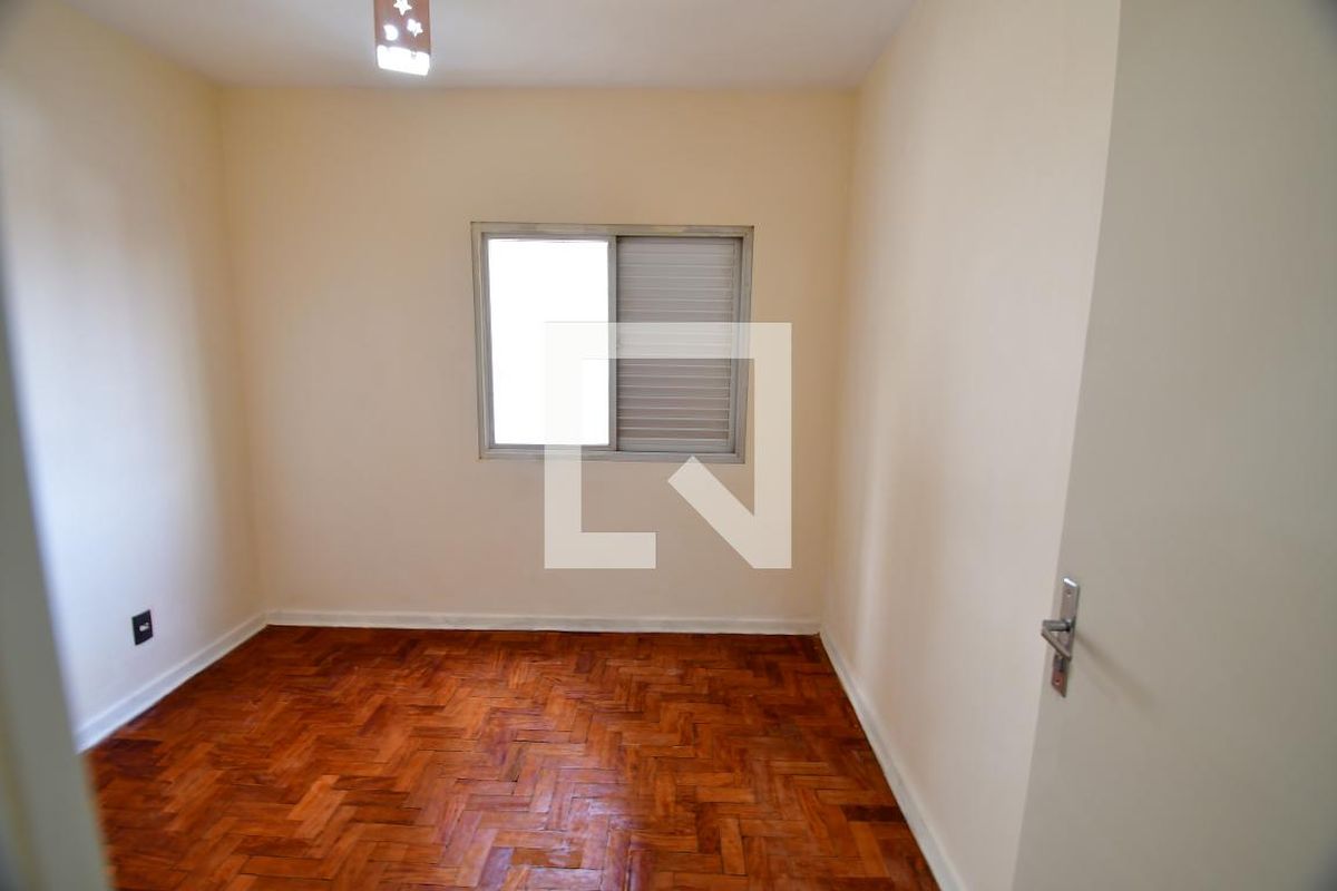 Apartamento à Venda - Bosque, 2 Quartos,  75 m2 em , Campinas - sp | SoloBR