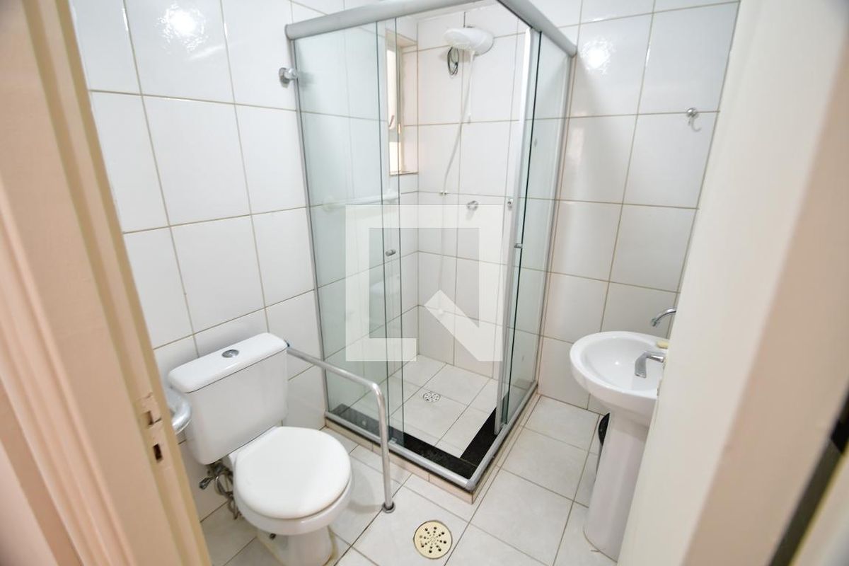 Apartamento à Venda - Bosque, 2 Quartos,  75 m2 em , Campinas - sp | SoloBR