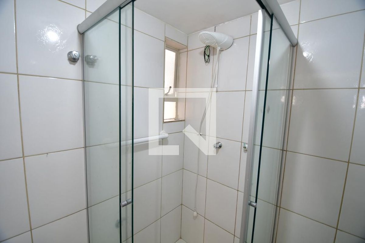 Apartamento à Venda - Bosque, 2 Quartos,  75 m2 em , Campinas - sp | SoloBR