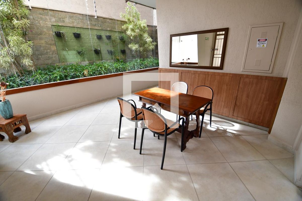 Apartamento à Venda - Bosque, 2 Quartos,  75 m2 em , Campinas - sp | SoloBR