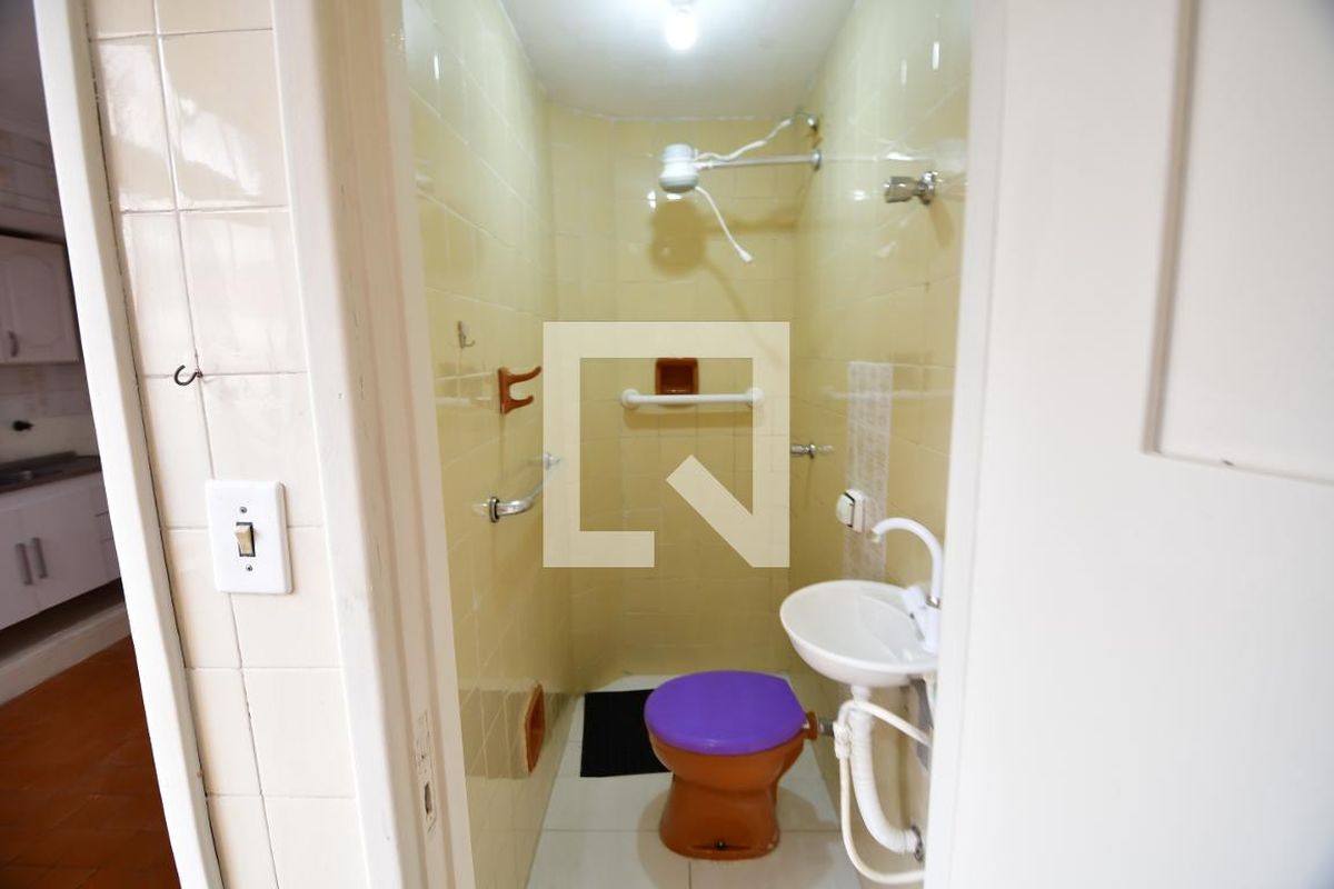 Apartamento à Venda - Bosque, 2 Quartos,  75 m2 em , Campinas - sp | SoloBR