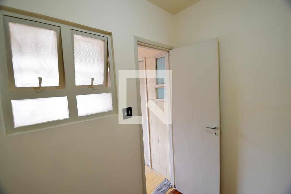 Apartamento à Venda - Bosque, 2 Quartos,  75 m2 em , Campinas - sp | SoloBR