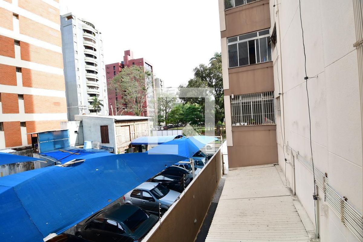 Apartamento à Venda - Bosque, 2 Quartos,  75 m2 em , Campinas - sp | SoloBR