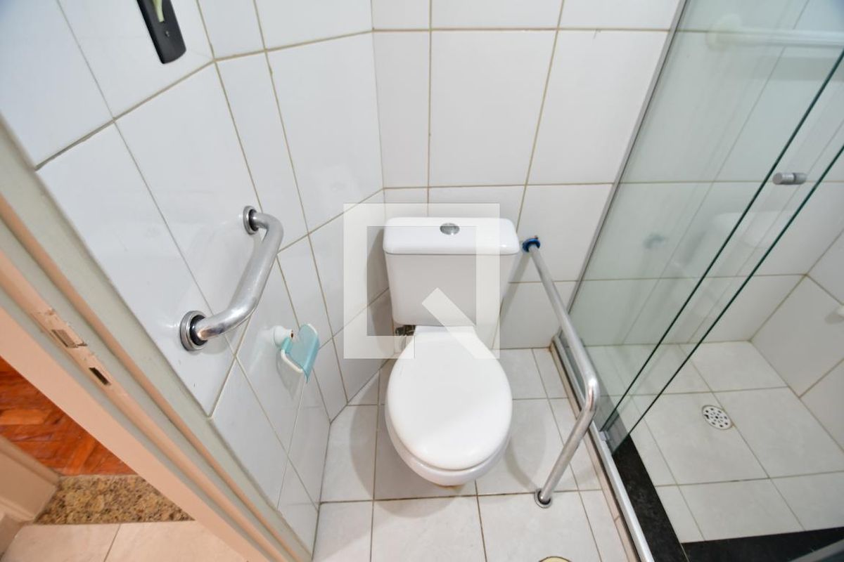 Apartamento à Venda - Bosque, 2 Quartos,  75 m2 em , Campinas - sp | SoloBR