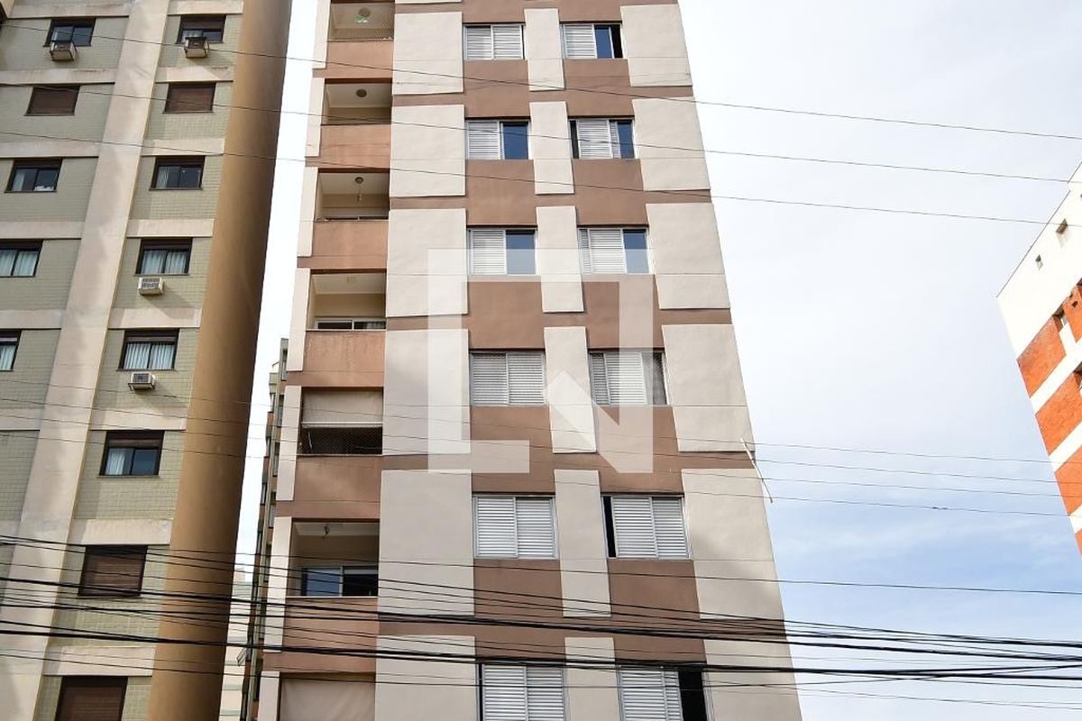 Apartamento à Venda - Bosque, 2 Quartos,  75 m2 em , Campinas - sp | SoloBR