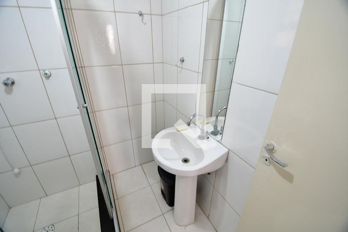 Apartamento à Venda - Bosque, 2 Quartos,  75 m2 em , Campinas - sp | SoloBR