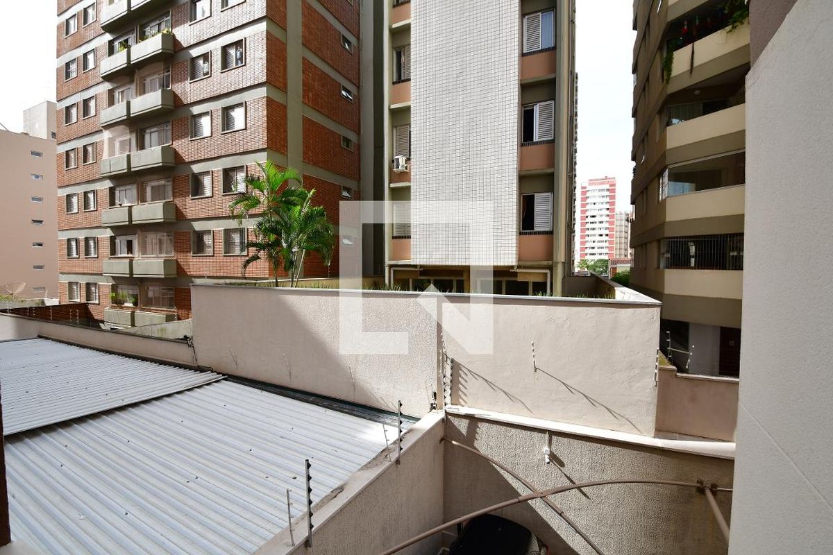 Apartamento à Venda - Bosque, 2 Quartos,  75 m2 em , Campinas - sp | SoloBR