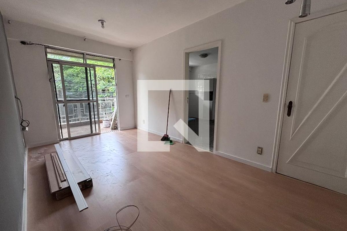 Apartamento, 2 quartos, 82 m² - Foto 2