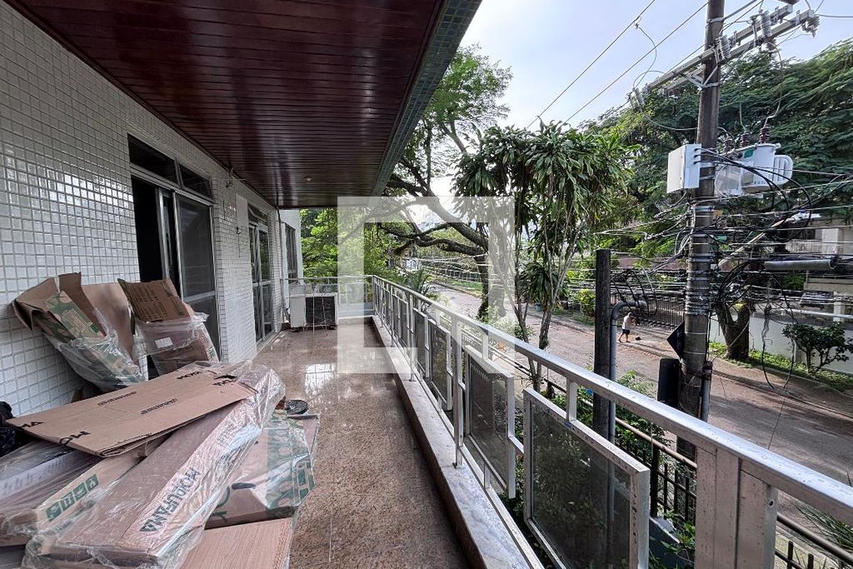 Apartamento, 2 quartos, 82 m² - Foto 7
