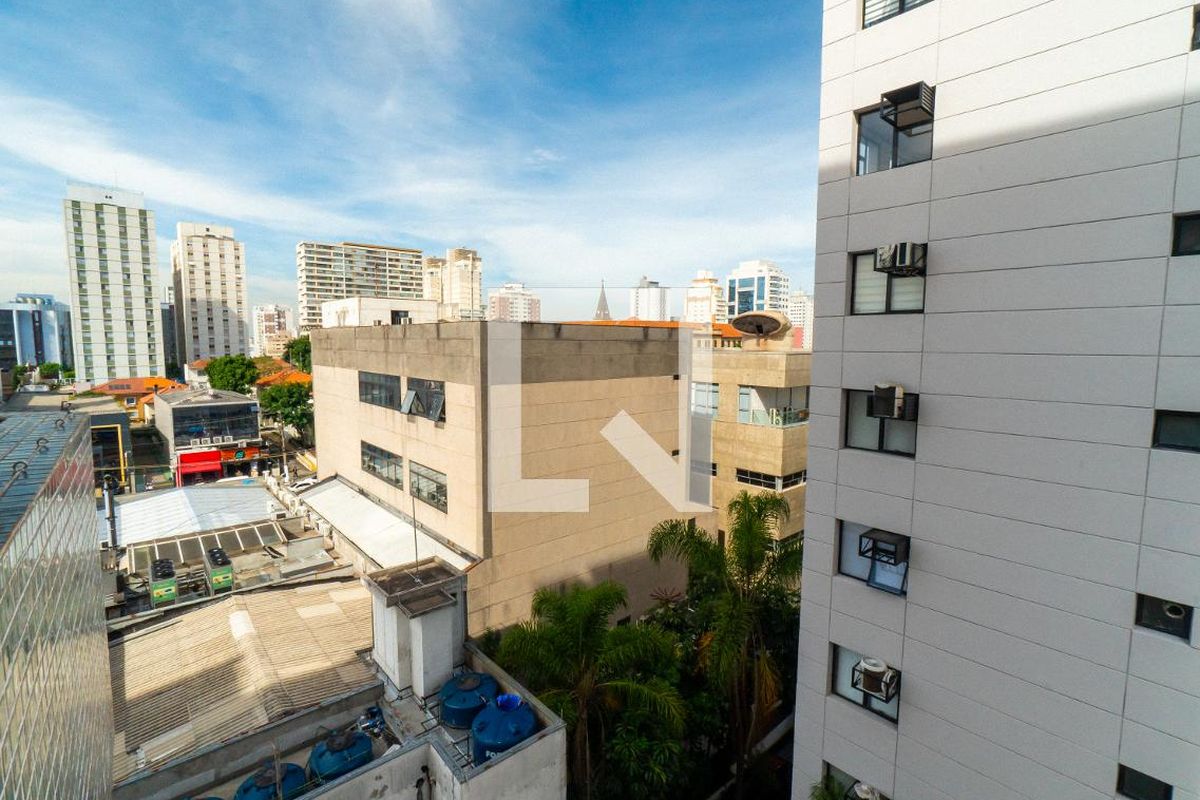 Apartamento, 2 quartos, 70 m² - Foto 5