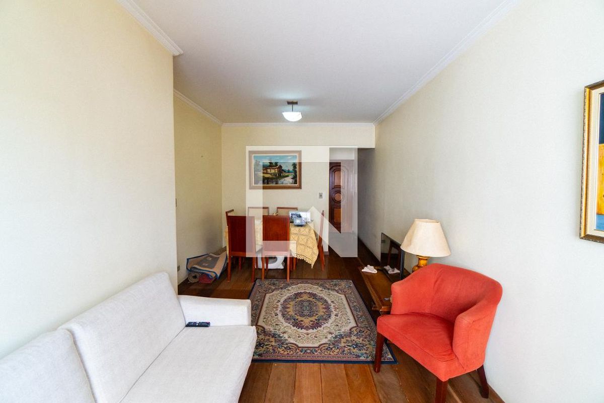 Apartamento, 2 quartos, 70 m² - Foto 2