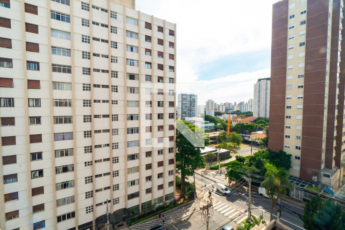 Apartamento, 2 quartos, 70 m² - Foto 13