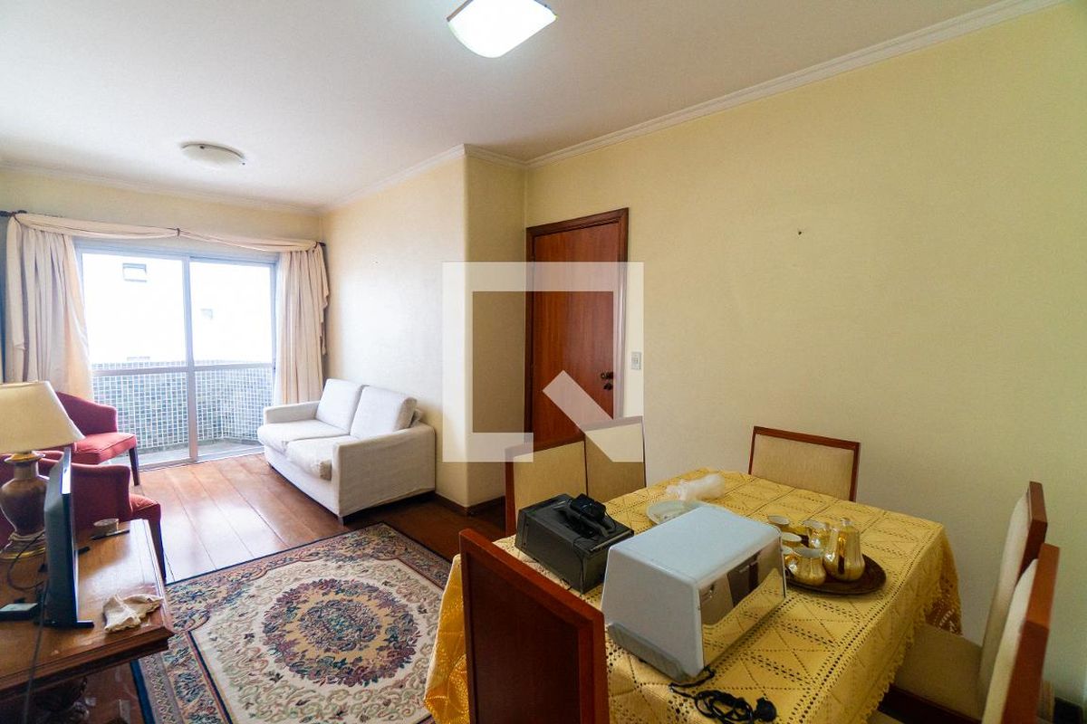 Apartamento, 2 quartos, 70 m² - Foto 1