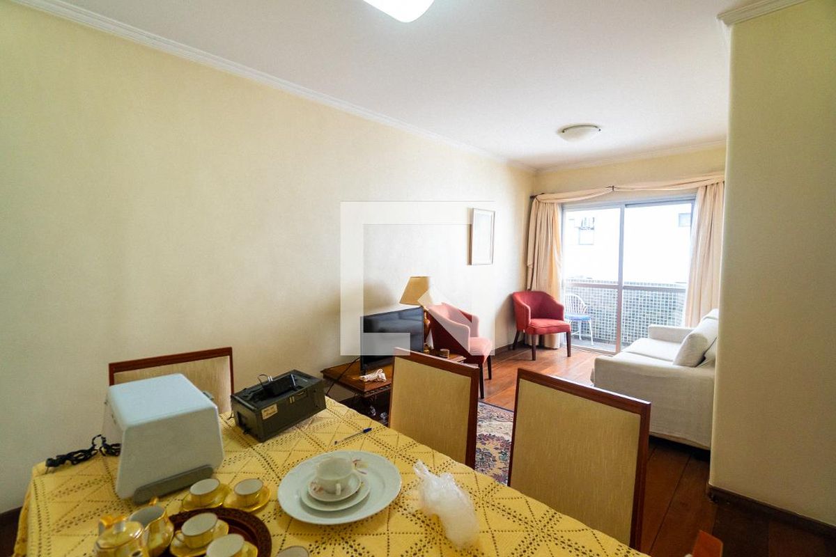 Apartamento, 2 quartos, 70 m² - Foto 3