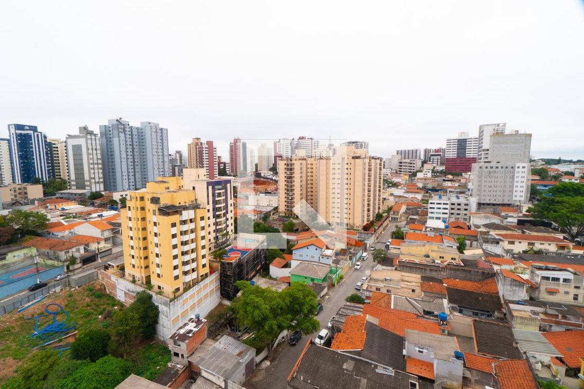 Apartamento, 2 quartos, 49 m² - Foto 6