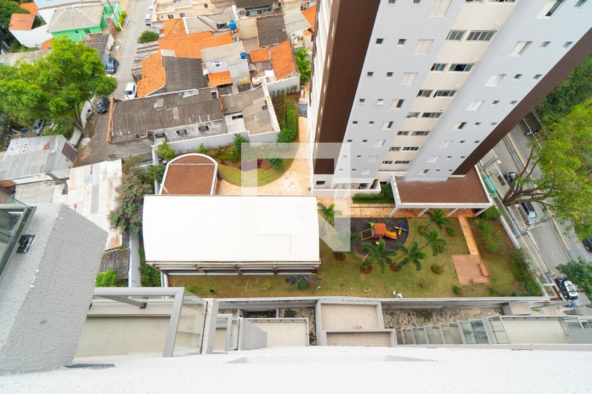 Apartamento, 2 quartos, 49 m² - Foto 18