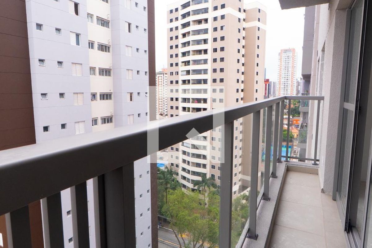 Apartamento, 2 quartos, 49 m² - Foto 5