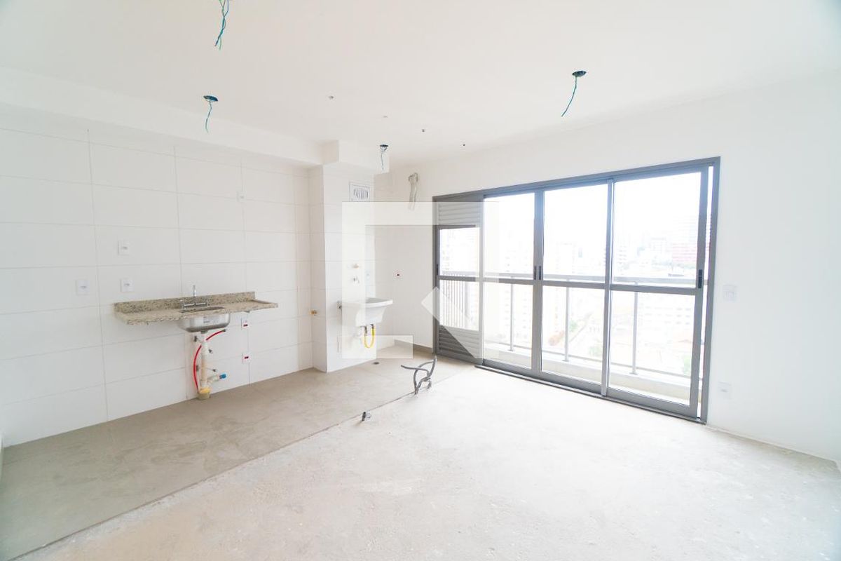 Apartamento, 2 quartos, 49 m² - Foto 4